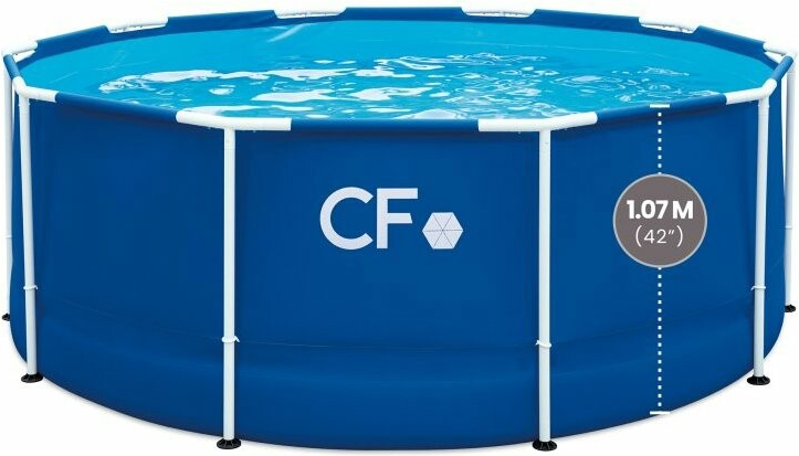 CF Frame 3,05 x 1,07 m