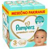 PAMPERS Premium Care veľkosť 3 (200 ks)