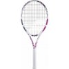 Babolat Evo Aero Lite Pink Unstrung G0