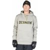 Technická mikina DC Snowstar wild dove M 22/23 - Odosielame do 24 hodín