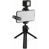 Mikrofón RODE Vlogger Kit iOS Edition (MROD351)