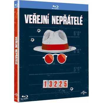 Verejní nepriatelia