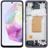 Samsung Galaxy A35 5G A356B - LCD Displej + Dotykové Sklo + Rám In-Cell