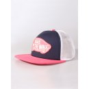 Vans Beach Girl Trucker camellia rose 16