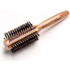 Olivia Garden Bamboo Healthy Hair Boar Brush bambusová kefa s kančími štětinami 30