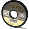 Stroft Fluorocarbon FC2 25 m 0,13 mm 1,5 kg