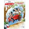 Le Journal de Mickey (Kniha)