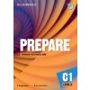 Prepare Level 8 Workbook with Digital Pack