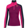 Karpos Fdera Half-Zip W Fleece