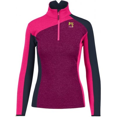 Karpos Fdera Half-Zip W Fleece