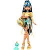 Mattel Monster High Monster Fest Cleo