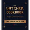 Witcher Official Cookbook