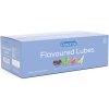 Pasante - flavor lubricants box 144 units 5 ml