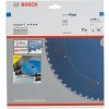 BOSCH Pílový kotúč do okružných píl Expert for Steel 190 x 20 x 2,0 mm, 40 2608643056