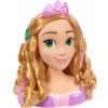 Just Play Disney Česací hlava – Locika