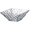 Sklenená misa, Crystalite Bohemia, MARBLE, 26 cm