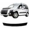 SCOUTT ochranný kryt prednej kapoty pre Citroen Berlingo 2008-2018