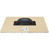 Hladítko brúsne 400x180 mm - šmirgľový sypaný (DD)