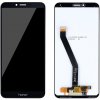 Honor 7A (AUM-L29) displej lcd + dotykové sklo čierna