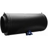 MountainAir Ventilátor Mountain Air Whisper 200 mm - 1205 m3/h, kovový ventilátor s EC motorom