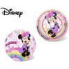 Made Lopta Disney Minnie dúhová, 14 cm