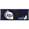 Ria Classic Night dlhé dámske vložky s krídelkami 9 ks