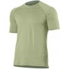 Lasting Pánské vlněné merino triko QUIDO 160g khaki