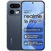 Smartfón Realme 16 Pro 8 GB / 256 GB 5G Pebble Grey (Sivá)