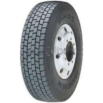 Hankook DH05 225/75 R17,5 129M