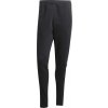 Pánske tepláky adidas, SQUADRA 25 SW PANT čierna,biela XL