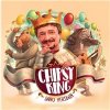 DANO HERIBAN - CHIPSY KING / ČOSI ÚSMEVNÉ VOL. 2