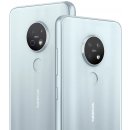 Mobilný telefón Nokia 7.2 6GB/128GB Dual SIM