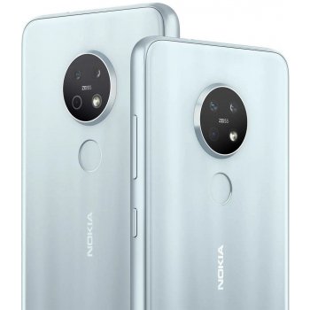 Nokia 7.2 6GB/128GB Dual SIM