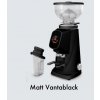 Fiorenzato Allground Plus Line Vantablack matt