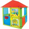 Mochtoys domček pre deti Smart House