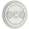 Dizajnové nástenné hodiny I141M IncantesimoDesign 45cm (8594186623082)