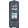 Dove Men + Care Cool Fresh sprchovací gél na telo a tvár pre mužov 400 ml