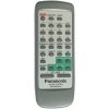 General PANASONIC N2QAGB000002 - diaľkový ovládač duplikát