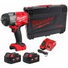 Milwaukee M18FHIW2F12-502X M18 FUEL 1/2” Aku rázový uťahovák s poistným krúžkom 4933492783