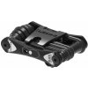 Multikľúč Lezyne Rap II 25 Co2 Black