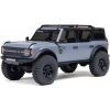 Axial SCX30 Ford Bronco 4WD RTR šedý 1:30