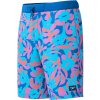 Speedo Print Bondi Boardshort 20 Blue/Purple S - UK32 + výmena a vrátenie do 30 dní s poštovným zadarmo