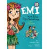 Emi i Tajny Klub Superdziewczyn List w butelce Tom 8
