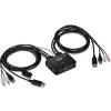 Trendnet TK-220DPI