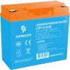 Conexpro LiFePO4 12,8 V 30 Ah Smart BMS Bluetooth
