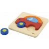 Viga puzzle Auto
