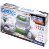Science &amp, Play: EcoBot robotfigúrka - Clementoni