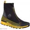 La Sportiva Cyklon Cross GTX topánky, čierna EU 42