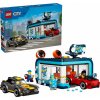 LEGO® CITY 60497 Automatická myčka aut (lego60497)