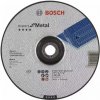 BOSCH 230x2,5 kotúč flex kov